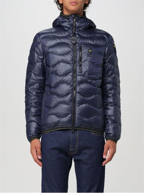  BLAUER | 24WBLUC03030 006355/888